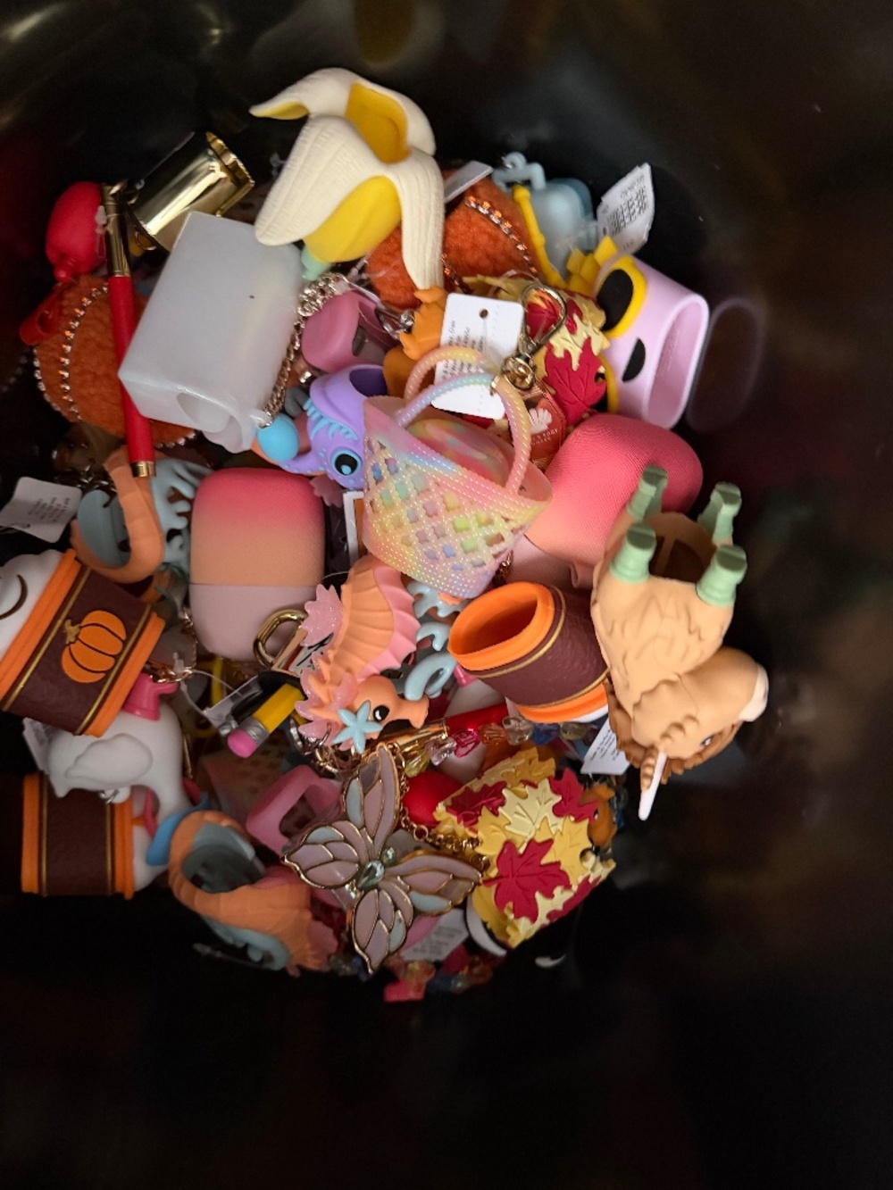 BATH BODY WORKS
